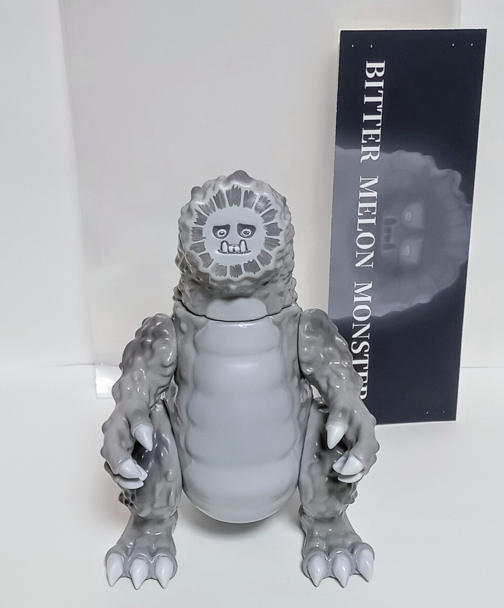Yahoo!オークション -「toy fields ゴーヤ怪獣」の落札相場 Yahoo!オークション -「toy fields ゴーヤ怪獣」の落札相場