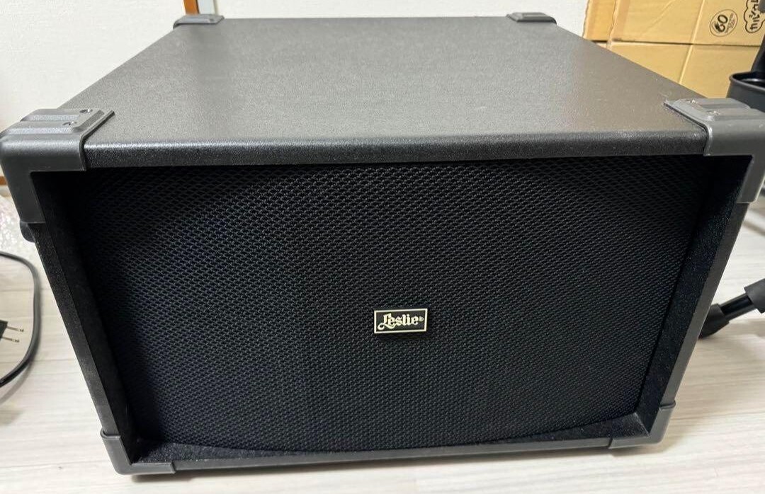 2025年最新】Yahoo!オークション -leslie speakerの中古品・新品
