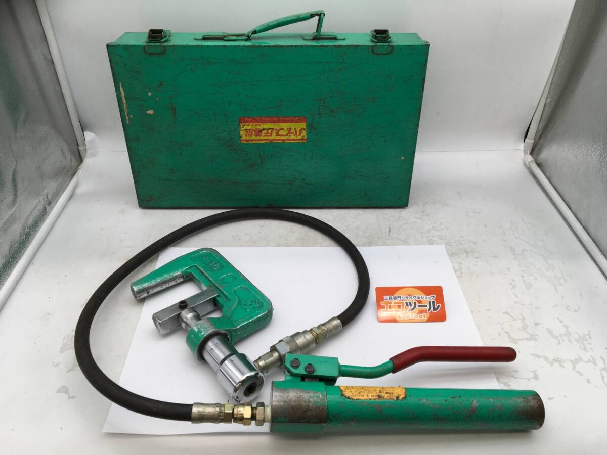 Yahoo!オークション -「亀倉 パイプ断水機 ss-30」の落札相場 Yahoo!オークション -「亀倉 パイプ断水機 ss-30」の落札相場