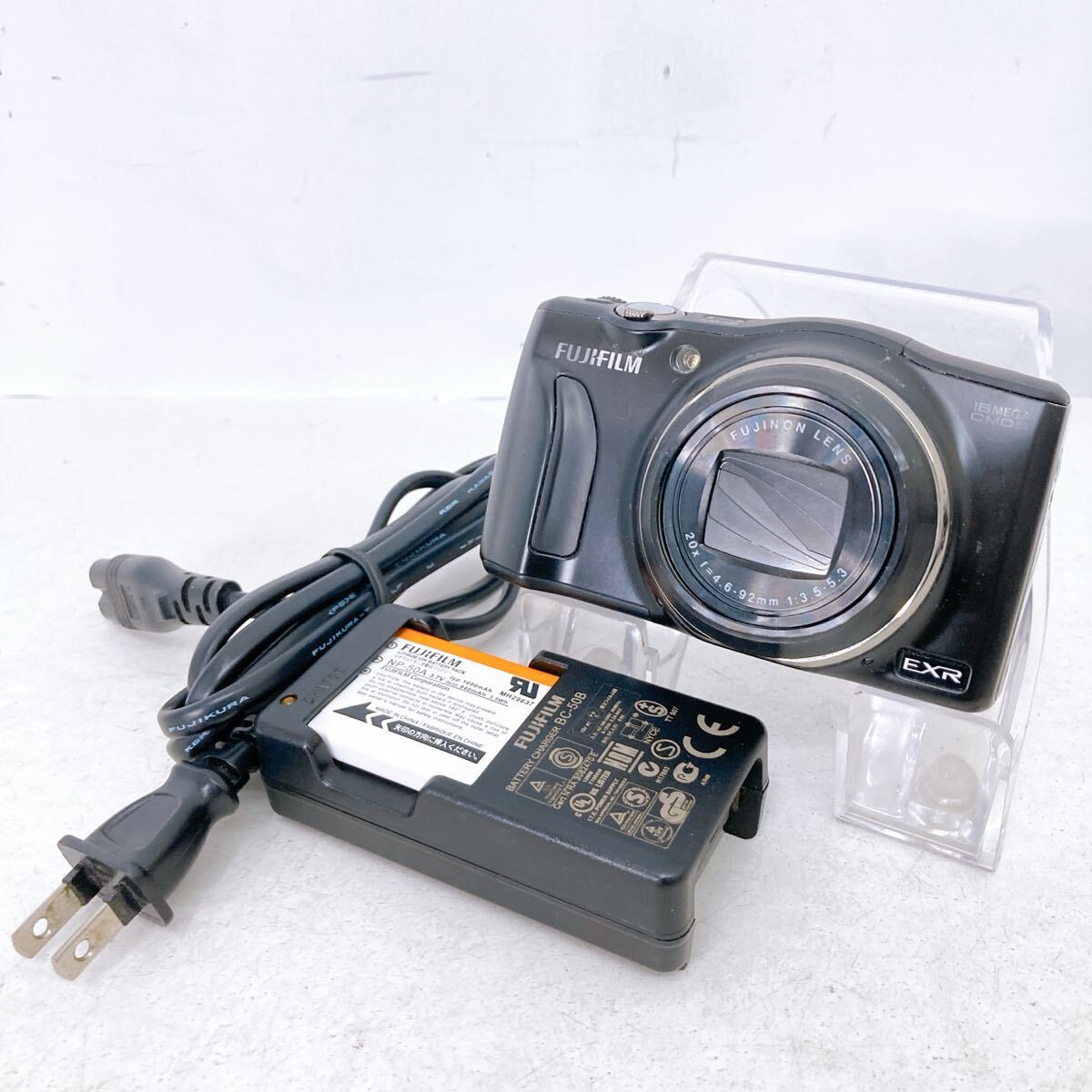 Yahoo!オークション -「finepix f800exr」の落札相場・落札価格 Yahoo!オークション -「finepix f800exr」の落札相場・落札価格