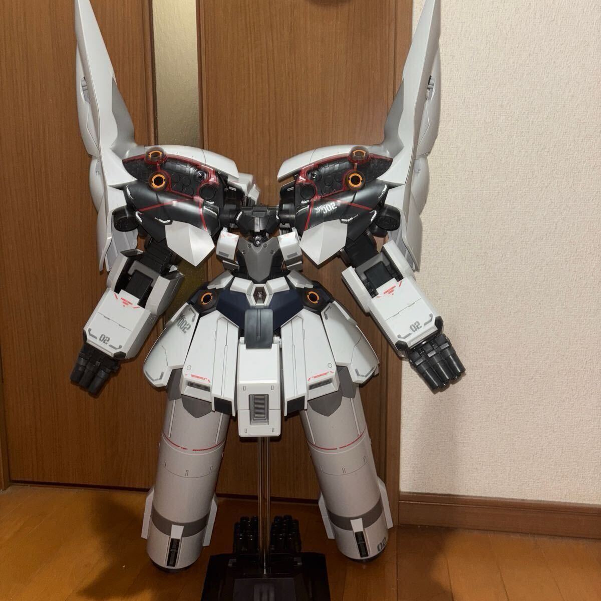 Yahoo!オークション -「hg ネオジオング」の落札相場・落札価格 Yahoo!オークション -「hg ネオジオング」の落札相場・落札価格
