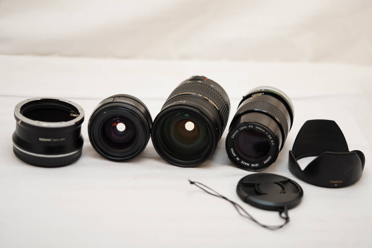 Yahoo!オークション -「tamron 24mm f2.5」(カメラ、光学機器 Yahoo!オークション -「tamron 24mm f2.5」(カメラ、光学機器