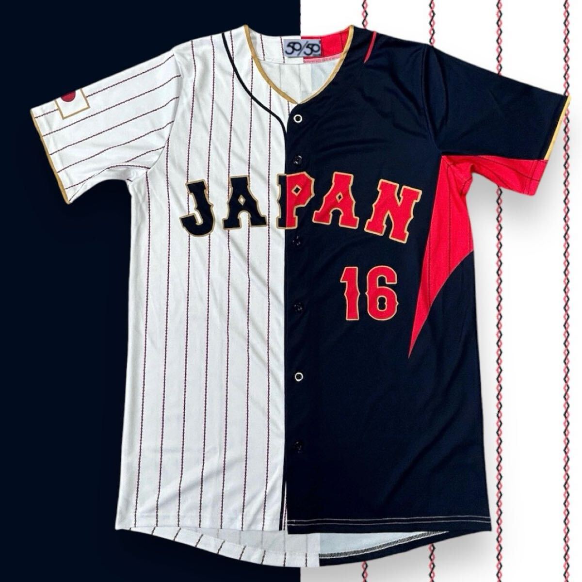 Yahoo!オークション -「wbc 大谷 ユニフォーム 2023」の落札相場 Yahoo!オークション -「wbc 大谷 ユニフォーム 2023」の落札相場