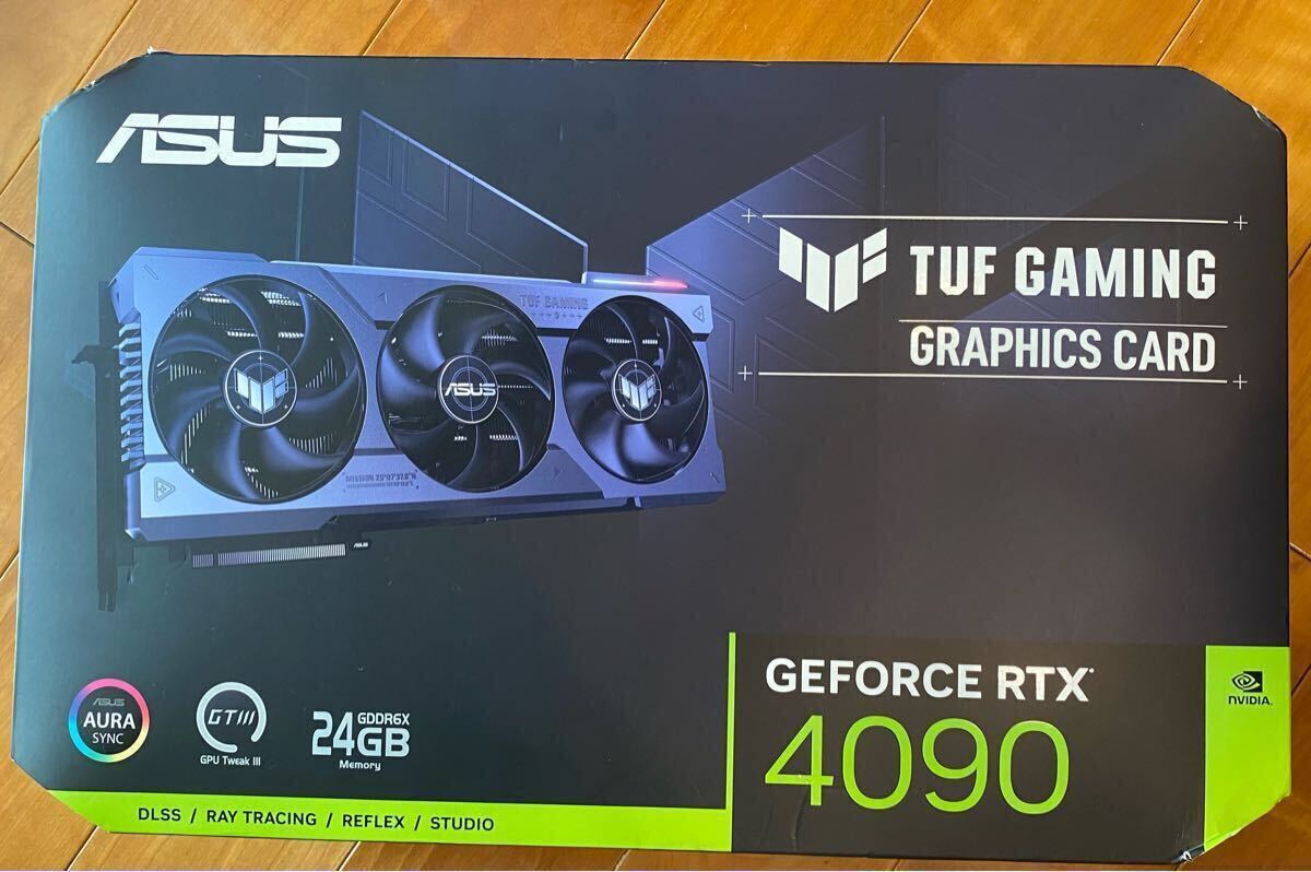 Yahoo!オークション -「rtx4090 asus」の落札相場・落札価格 Yahoo!オークション -「rtx4090 asus」の落札相場・落札価格