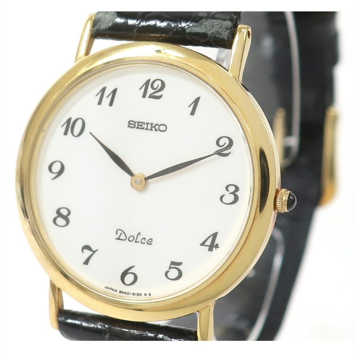 Yahoo!オークション -「seiko 8n40」(ドルチェ) (セイコー)の Yahoo!オークション -「seiko 8n40」(ドルチェ) (セイコー)の