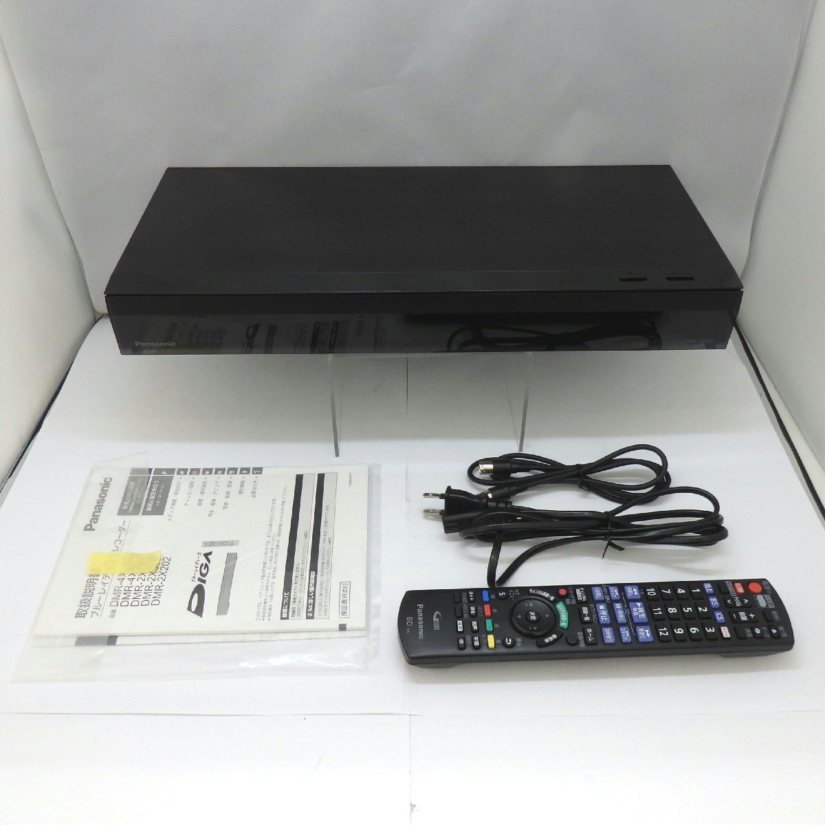 Yahoo!オークション -「dmr-2x202」の落札相場・落札価格 Yahoo!オークション -「dmr-2x202」の落札相場・落札価格