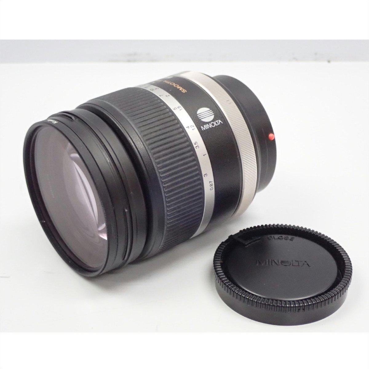 Yahoo!オークション -「minolta stf」(レンズ) (カメラ、光学 Yahoo!オークション -「minolta stf」(レンズ) (カメラ、光学