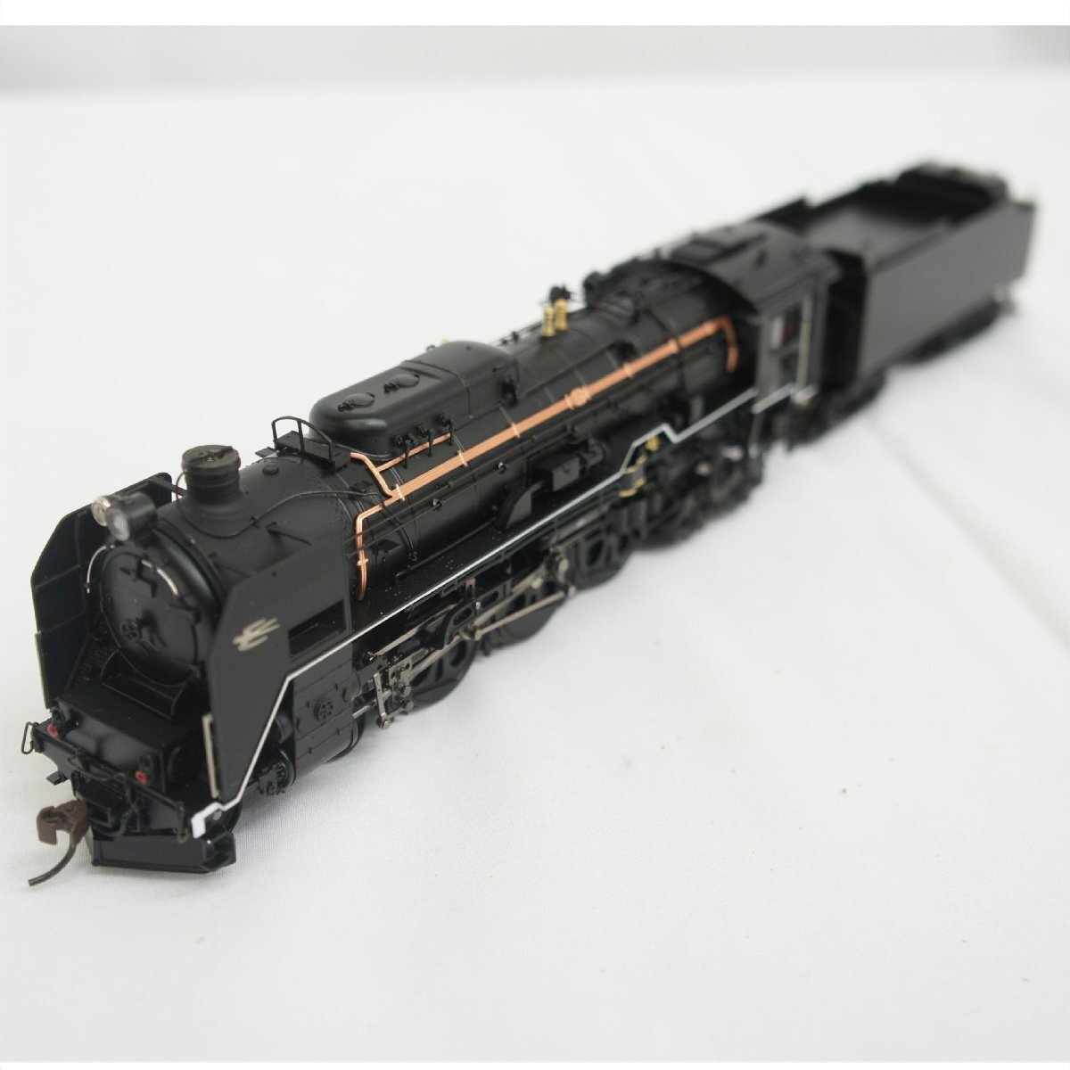 Yahoo!オークション -「鉄道模型 天賞堂 c62」(HOゲージ) (鉄道 Yahoo!オークション -「鉄道模型 天賞堂 c62」(HOゲージ) (鉄道