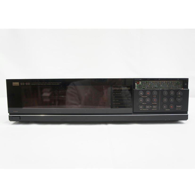 Yahoo!オークション -「サンスイ sansui se」の落札相場・落札価格 Yahoo!オークション -「サンスイ sansui se」の落札相場・落札価格