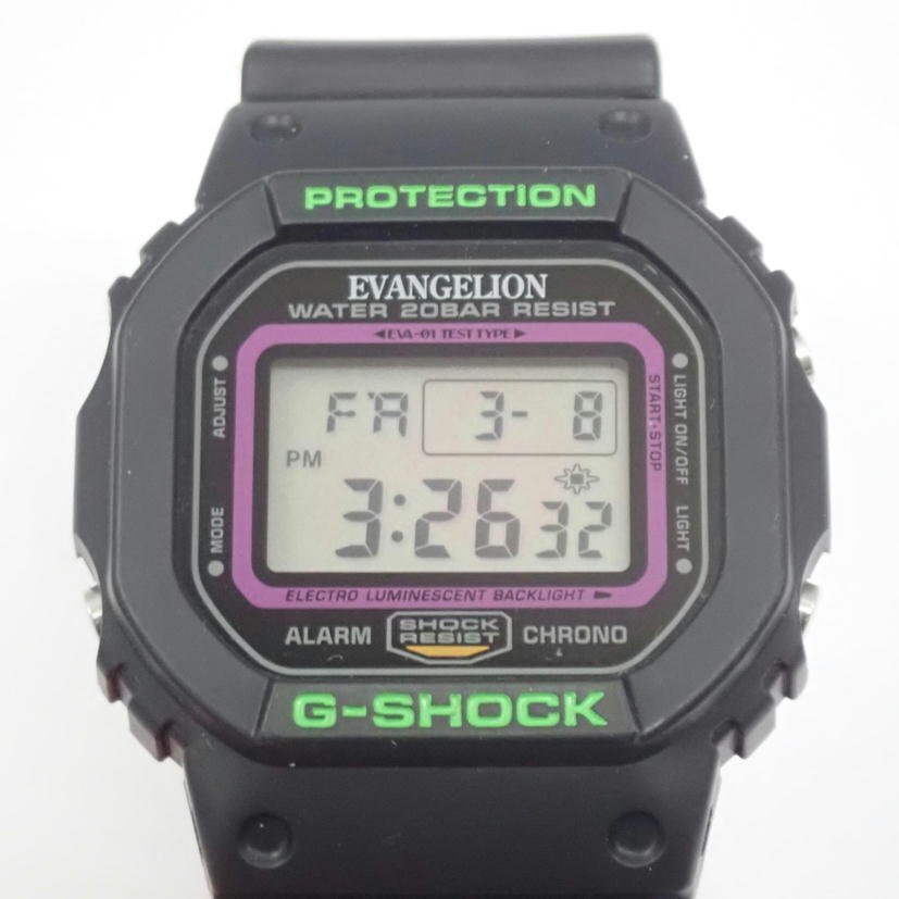 Yahoo!オークション -「エヴァンゲリオン 初号機 g」(G-SHOCK Yahoo!オークション -「エヴァンゲリオン 初号機 g」(G-SHOCK