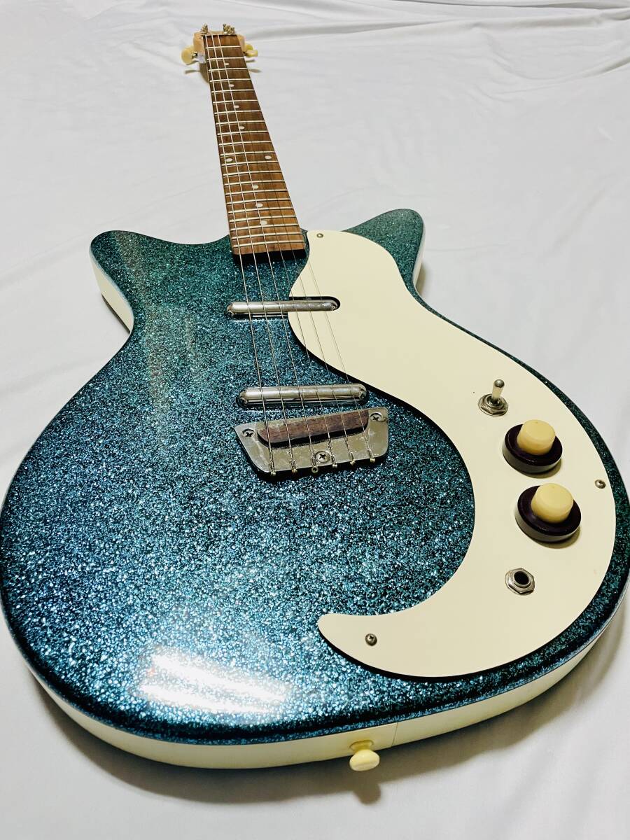 Yahoo!オークション -「danelectro 59」(エレキギター) (ギター Yahoo!オークション -「danelectro 59」(エレキギター) (ギター