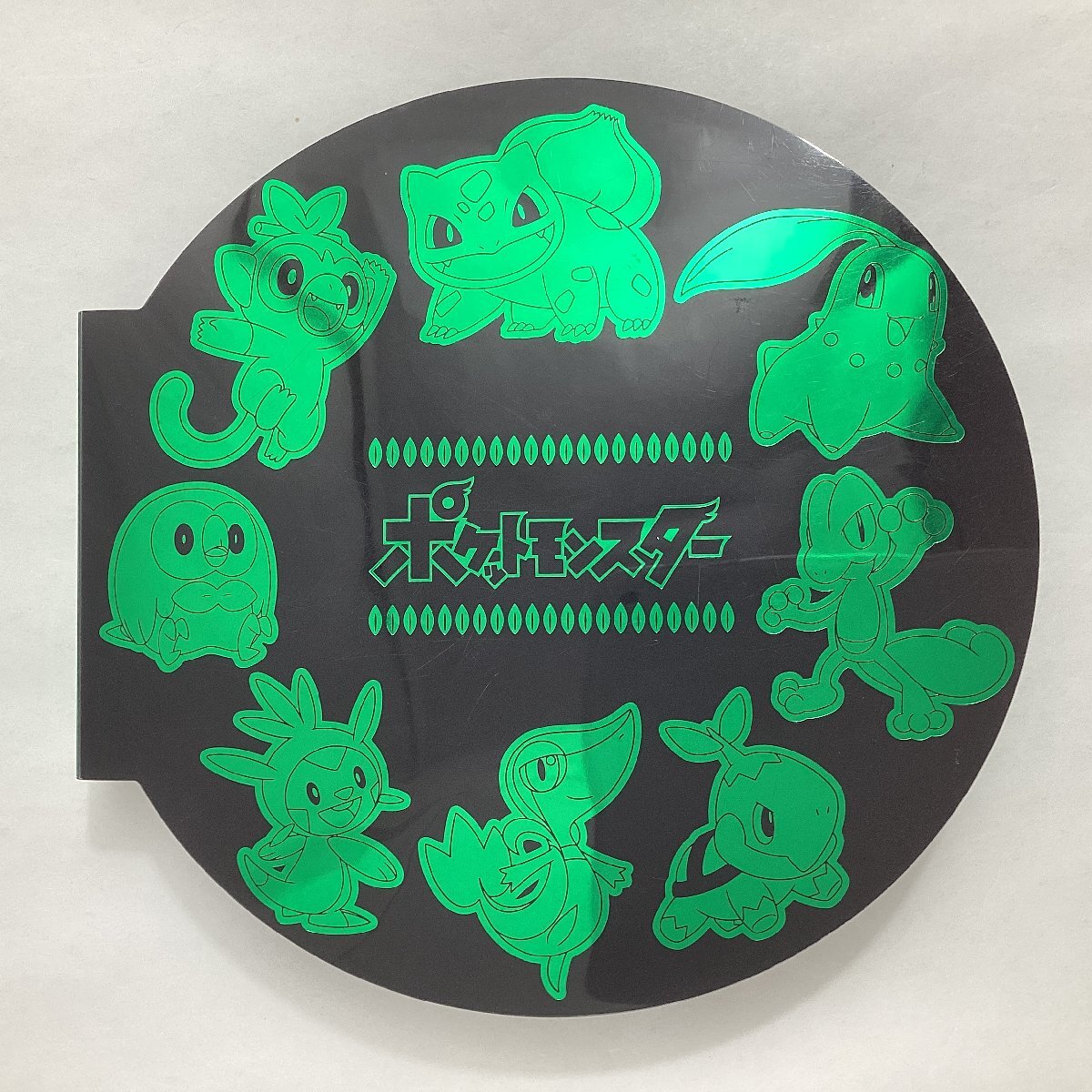 2025年最新】ポケモンシールホルダー 通販購入！かわいい