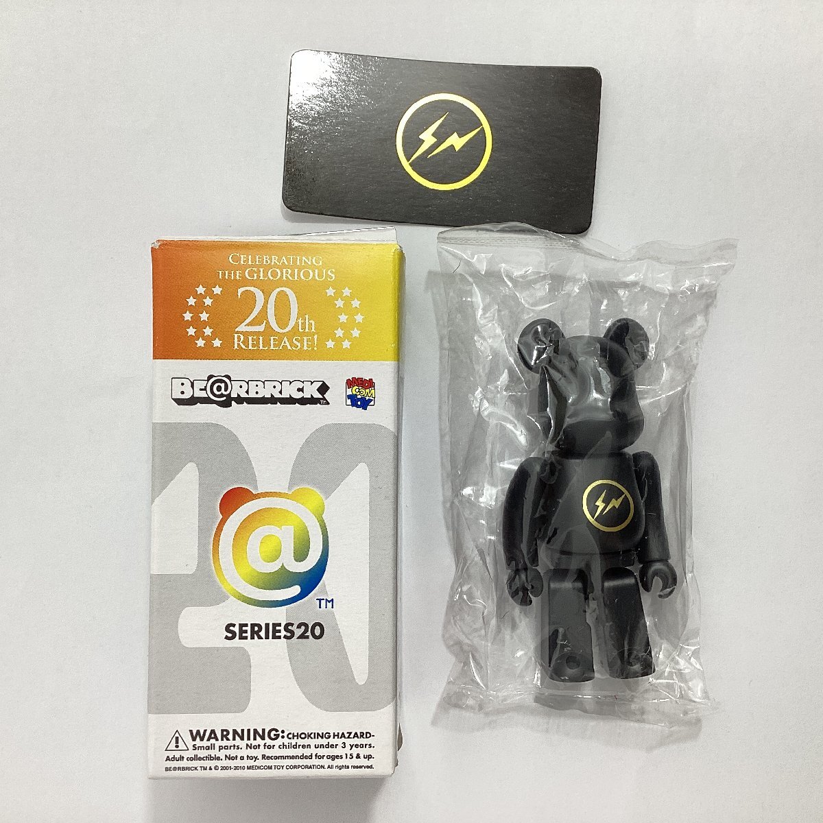 Yahoo!オークション -「be@rbrick fragmentdesign」の落札相場 Yahoo!オークション -「be@rbrick fragmentdesign」の落札相場