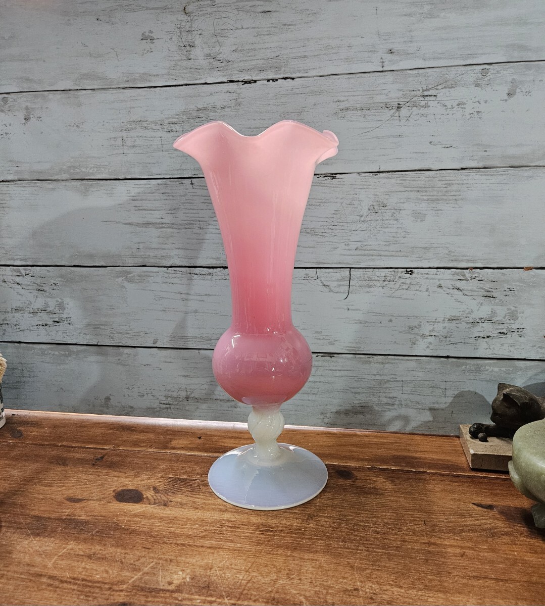 2025年最新】Yahoo!オークション -花瓶 アンティーク フランス