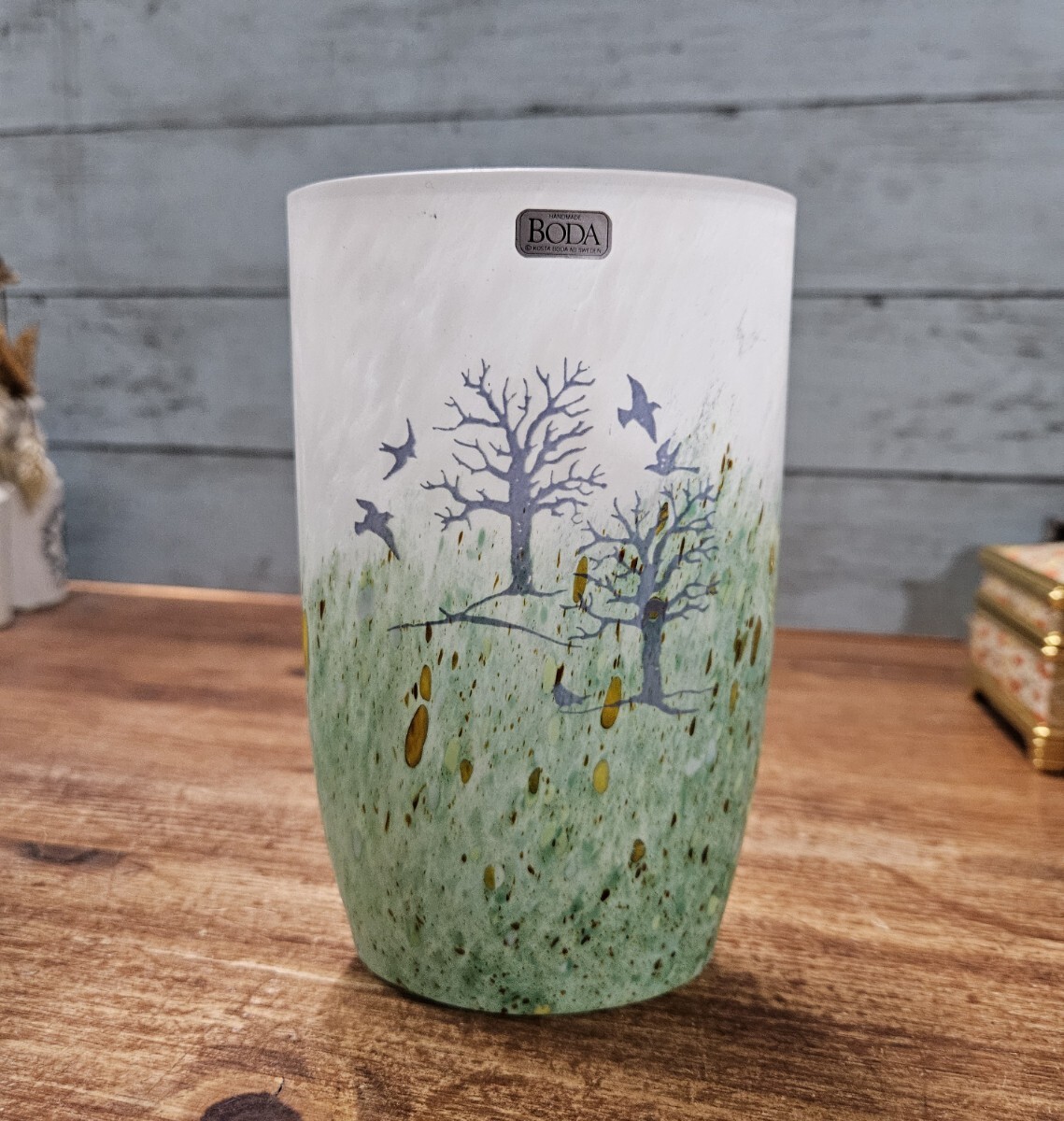 Yahoo!オークション -「コスタボダ 花瓶」の落札相場・落札価格 Yahoo!オークション -「コスタボダ 花瓶」の落札相場・落札価格