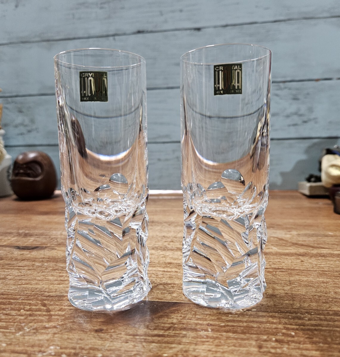 ⬛佐々木ガラス・希少非売品⬛５５年ヴィンテージ品♥金彩・銀彩のオシャレな３グラス 佐々木グラス金彩ガラスコップR8912 : 昭和レトロ食器雑貨通販