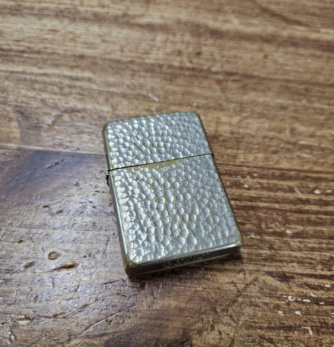 Yahoo!オークション -「ハンマートーン」(Zippo) (ライター)の Yahoo!オークション -「ハンマートーン」(Zippo) (ライター)の
