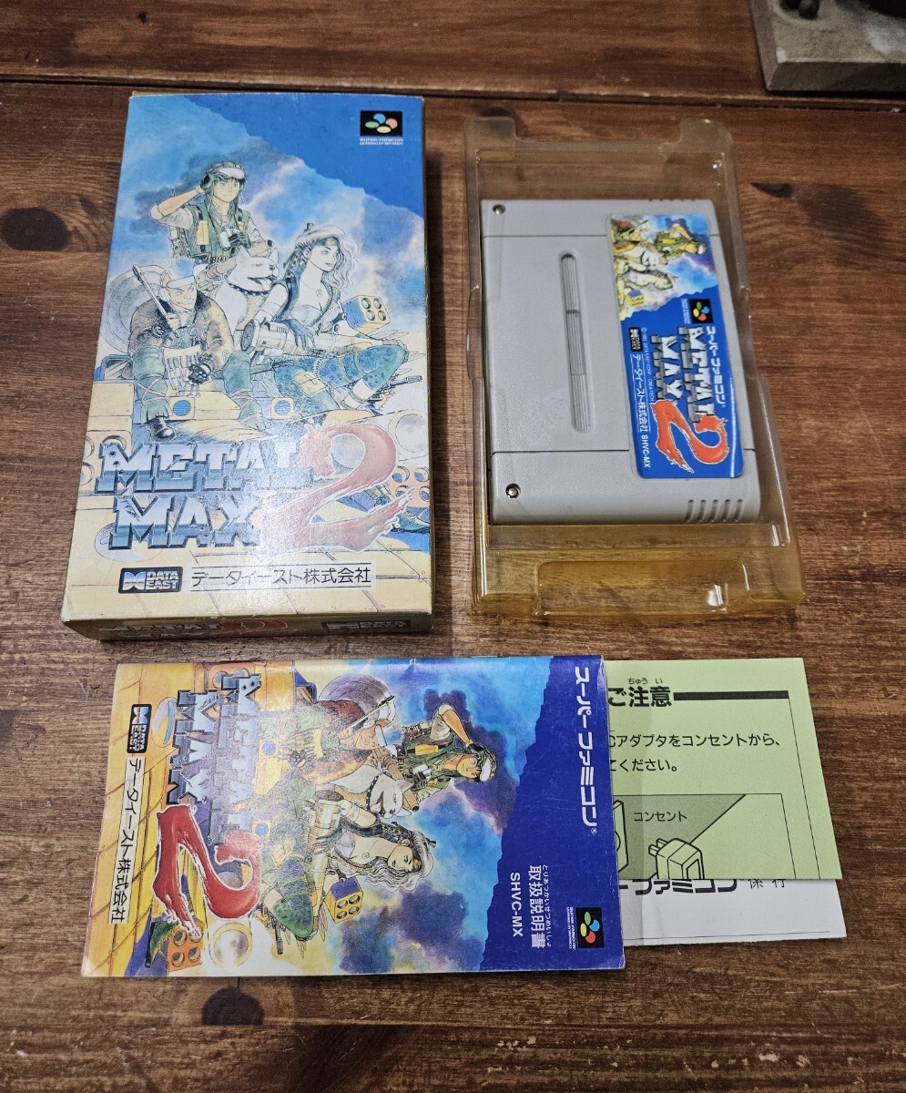 Yahoo!オークション -「(metal」(スーパーファミコン) (テレビ Yahoo!オークション -「(metal」(スーパーファミコン) (テレビ