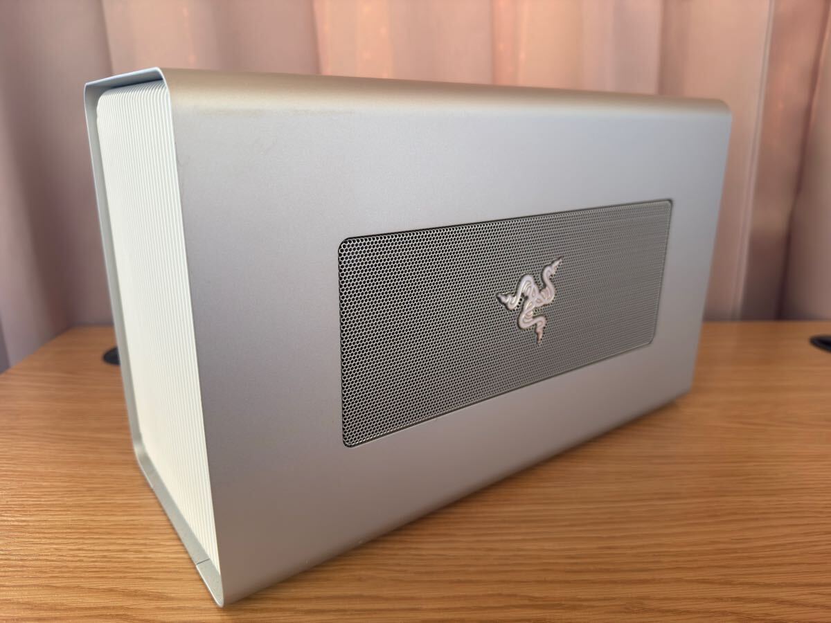 Yahoo!オークション -「razer core」の落札相場・落札価格 Yahoo!オークション -「razer core」の落札相場・落札価格