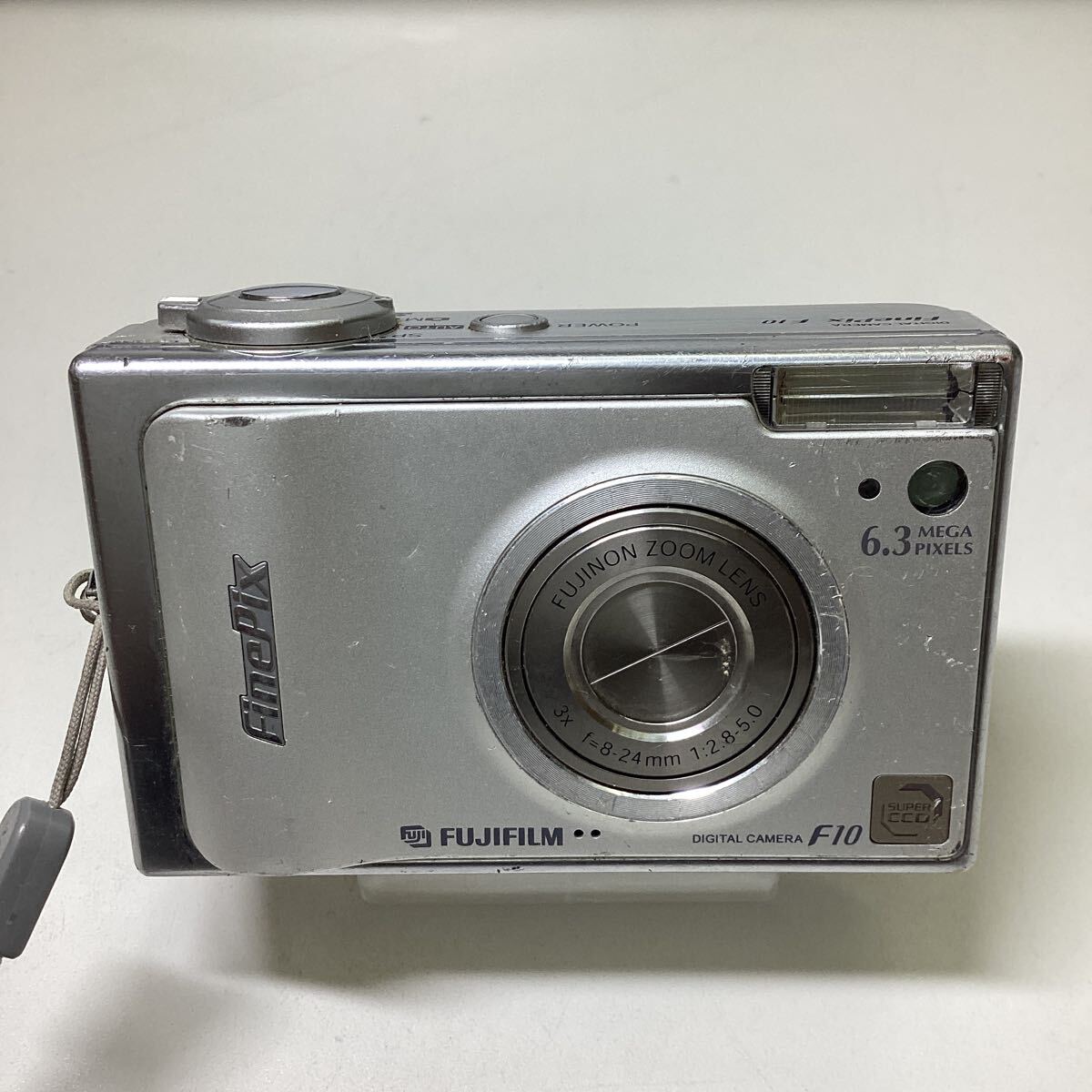 Yahoo!オークション -「finepix f10」の落札相場・落札価格 Yahoo!オークション -「finepix f10」の落札相場・落札価格