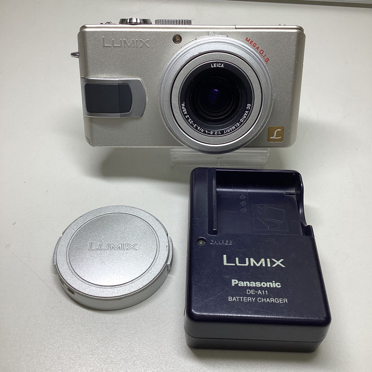 Yahoo!オークション -「lumix dmc-lx1」の落札相場・落札価格 Yahoo!オークション -「lumix dmc-lx1」の落札相場・落札価格