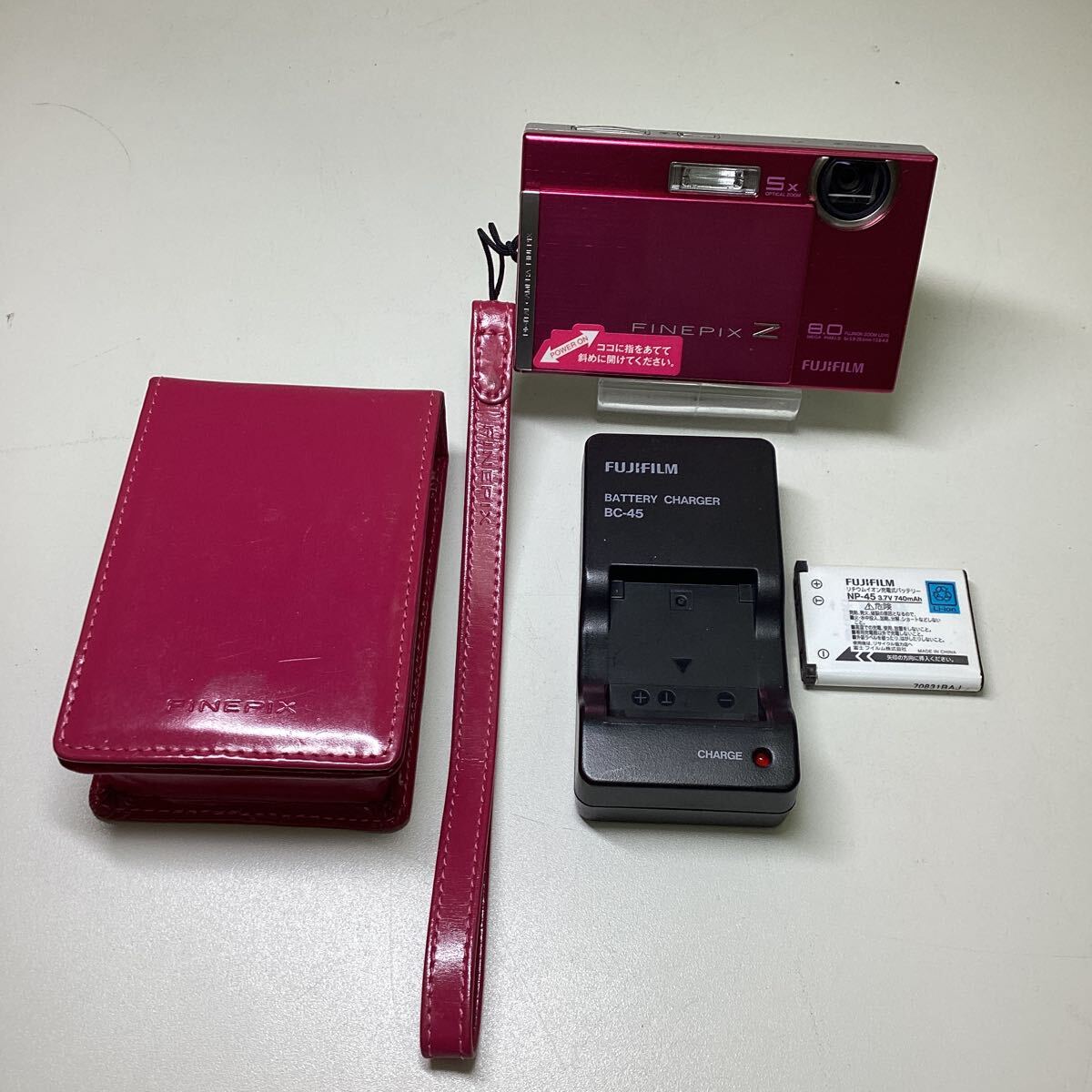 Yahoo!オークション -「finepix z100fd」の落札相場・落札価格 Yahoo!オークション -「finepix z100fd」の落札相場・落札価格