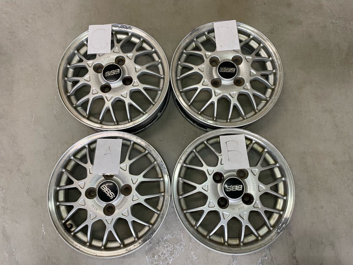 Yahoo!オークション -「bbs 13インチ」の落札相場・落札価格 Yahoo!オークション -「bbs 13インチ」の落札相場・落札価格