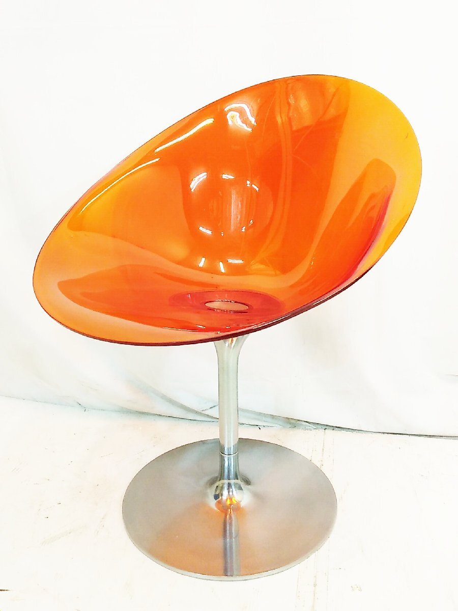 Yahoo!オークション -「kartellカルテルエロエスチェア」の落札 Yahoo!オークション -「kartellカルテルエロエスチェア」の落札