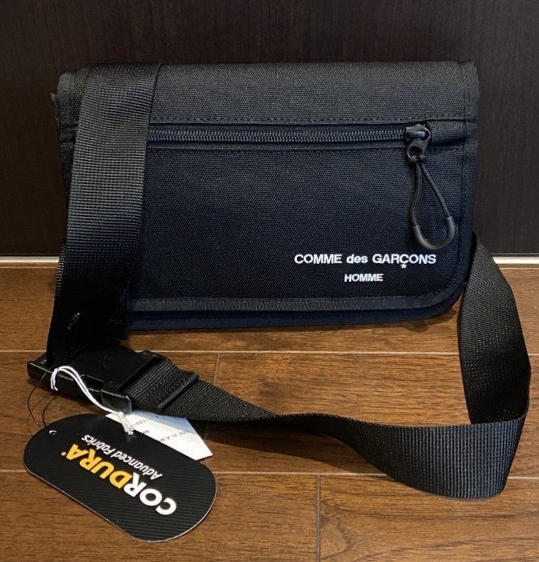 Yahoo!オークション -「コムデギャルソンオム バッグ」の落札 Yahoo!オークション -「コムデギャルソンオム バッグ」の落札