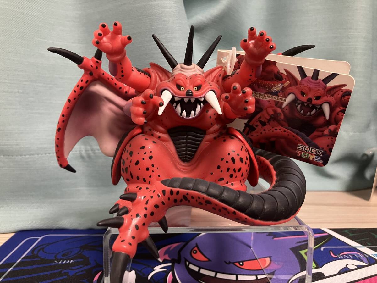 Yahoo!オークション -「ドラクエ ミルドラース」の落札相場