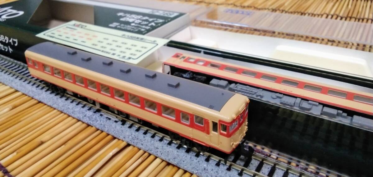 2025年最新】Yahoo!オークション -kato キハ56(Nゲージ)の中古品