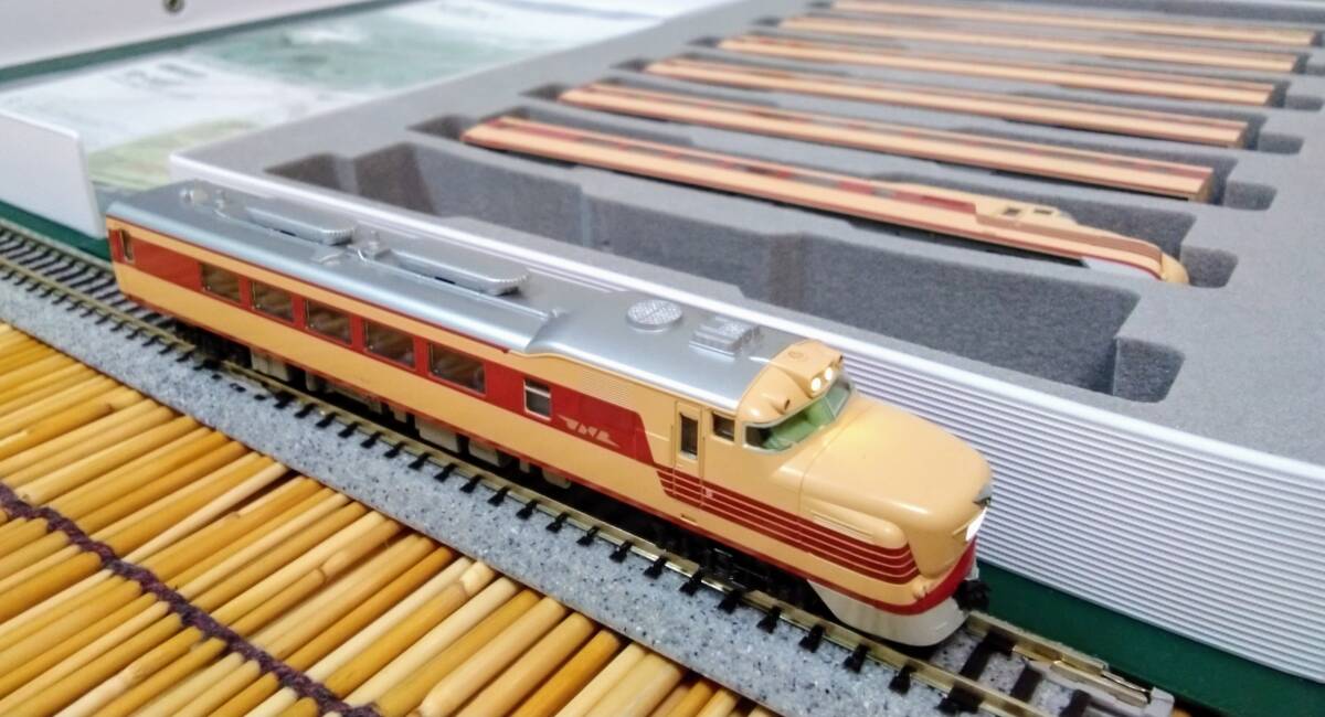 2025年最新】Yahoo!オークション -kato キハ81系の中古品・新品 2025年最新】Yahoo!オークション -kato キハ81系の中古品・新品