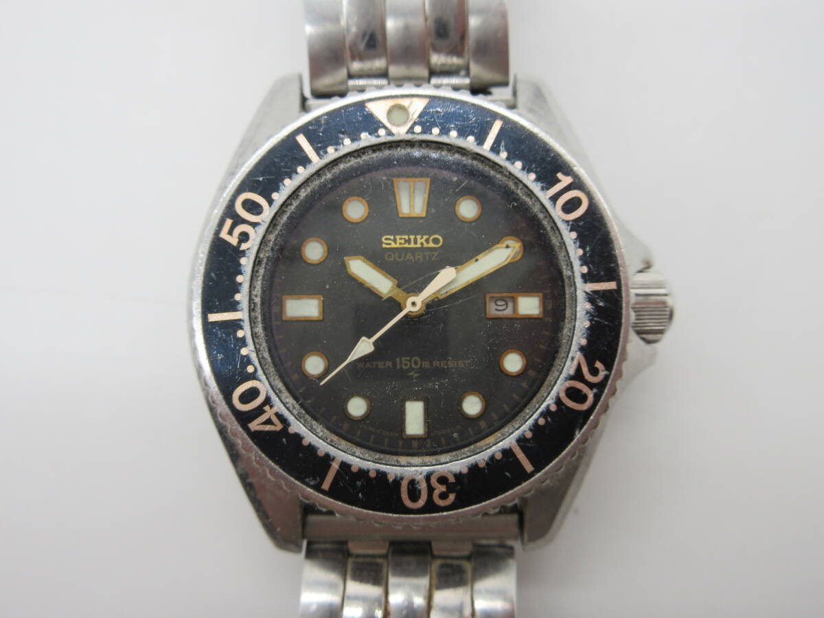 Yahoo!オークション -「seiko 2625-0010」(アクセサリー、時計