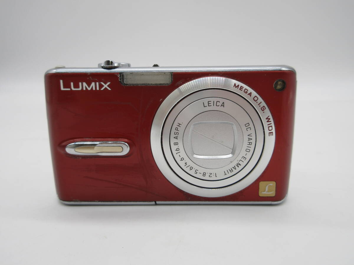 Yahoo!オークション -「lumix dmc-fx07」の落札相場・落札価格 Yahoo!オークション -「lumix dmc-fx07」の落札相場・落札価格