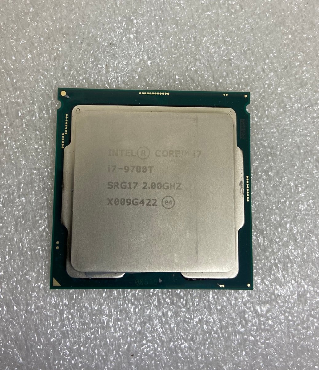 Yahoo!オークション -「core i7-9700t」(パーツ) の落札相場 Yahoo!オークション -「core i7-9700t」(パーツ) の落札相場