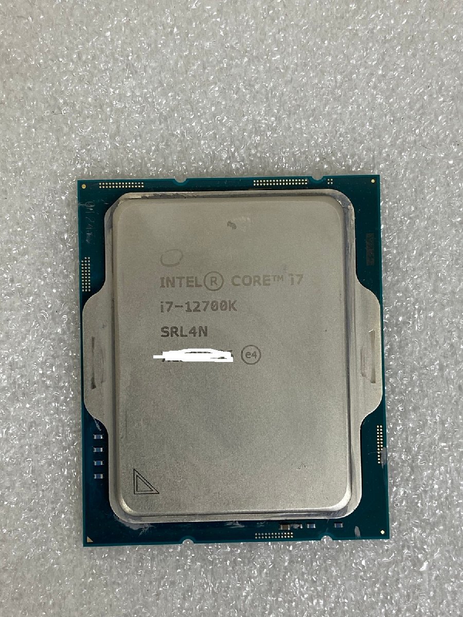 Yahoo!オークション -「i7 12700k」の落札相場・落札価格 Yahoo!オークション -「i7 12700k」の落札相場・落札価格