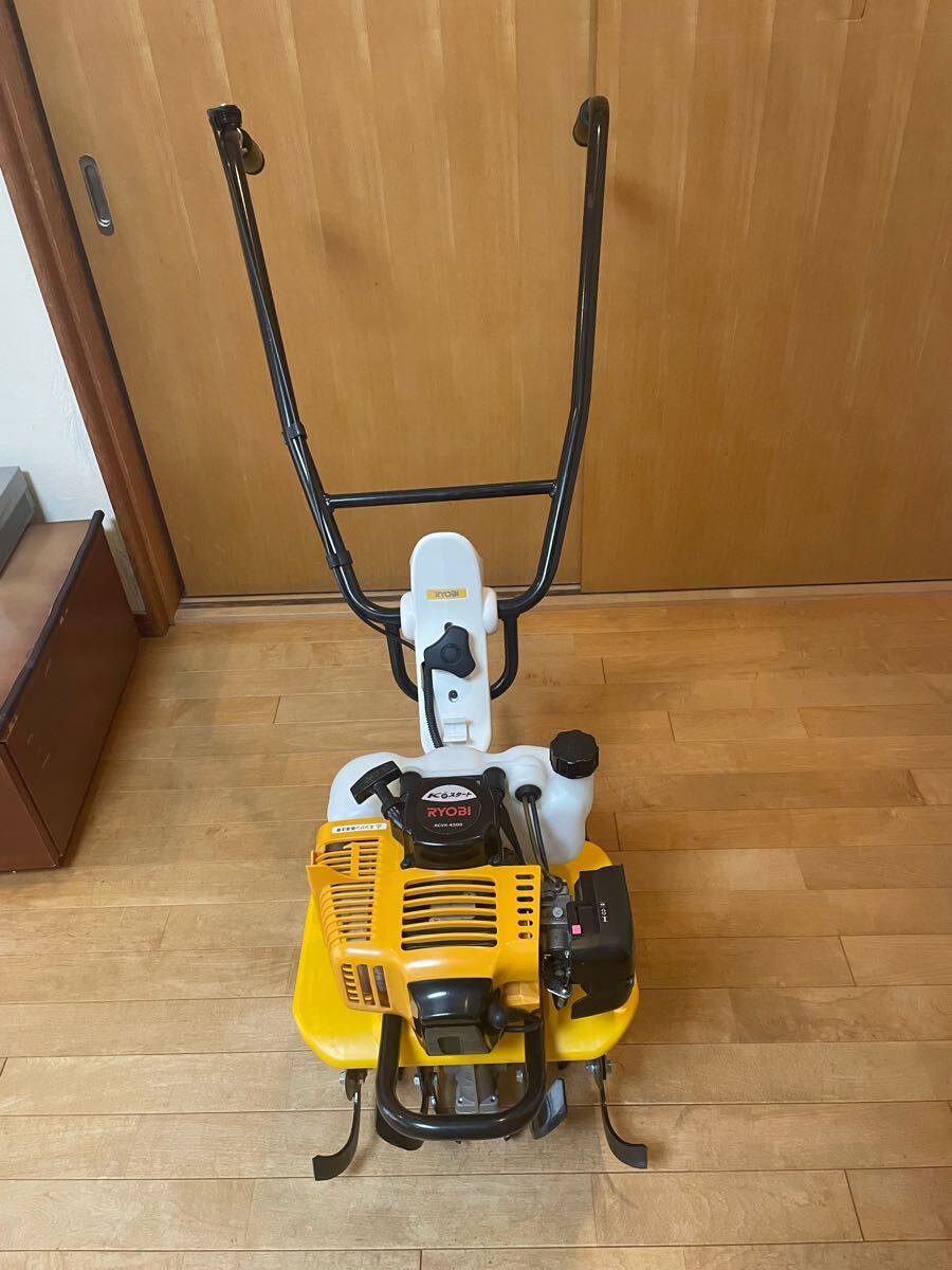 2025年最新】Yahoo!オークション -ryobi rcvk-4300の中古品