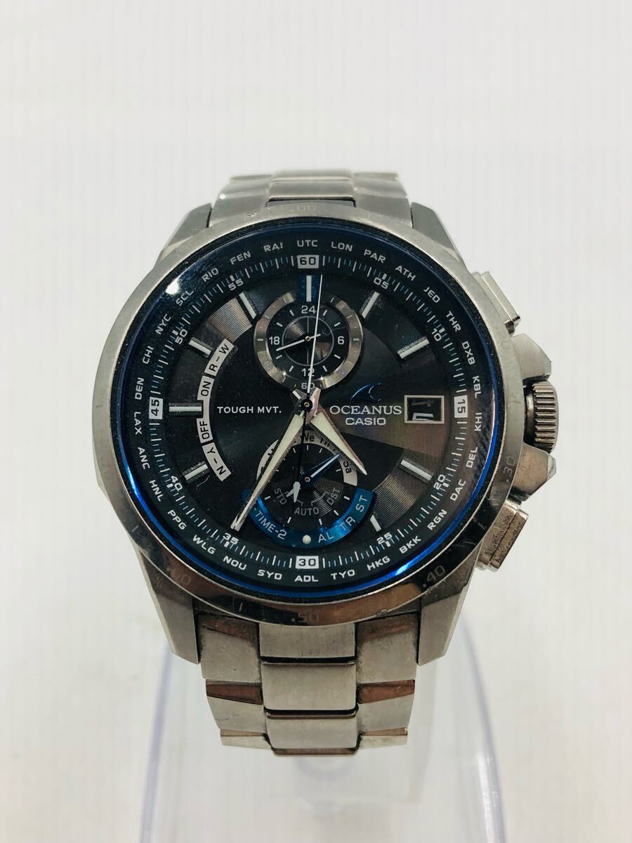 Yahoo!オークション -「ocw t1000」の落札相場・落札価格 Yahoo!オークション -「ocw t1000」の落札相場・落札価格