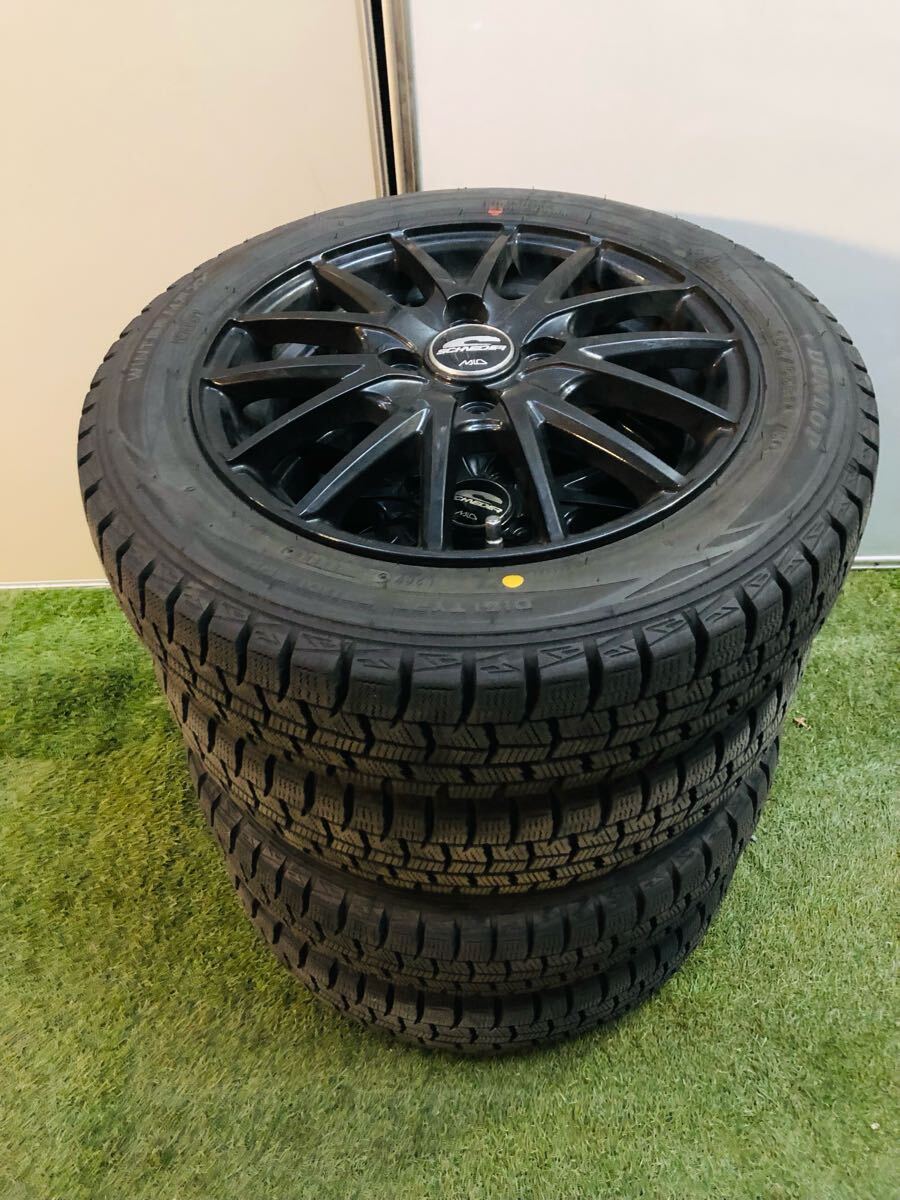 Yahoo!オークション -「dunlop」(14インチ) (ホイール)の落札 Yahoo!オークション -「dunlop」(14インチ) (ホイール)の落札