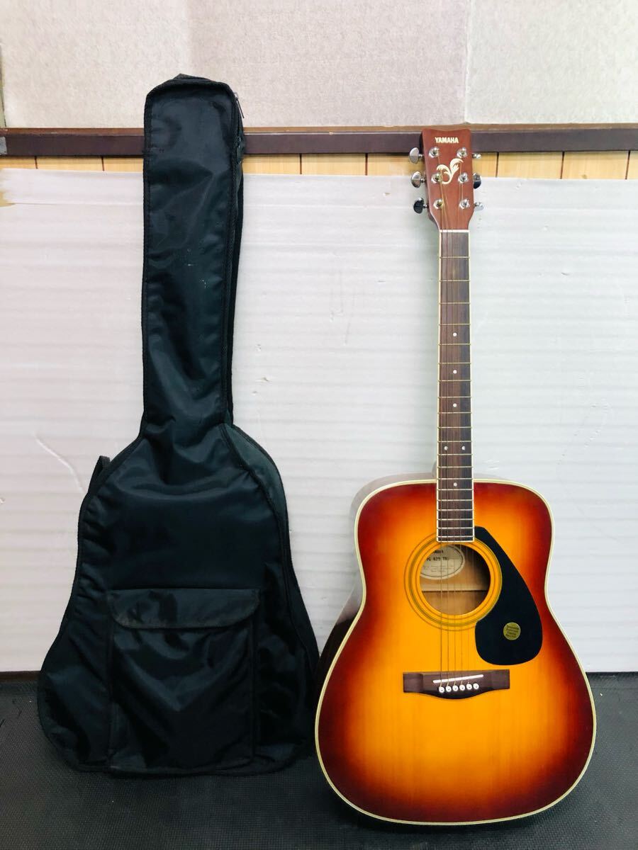 Yahoo!オークション -「yamaha fg-425」の落札相場・落札価格