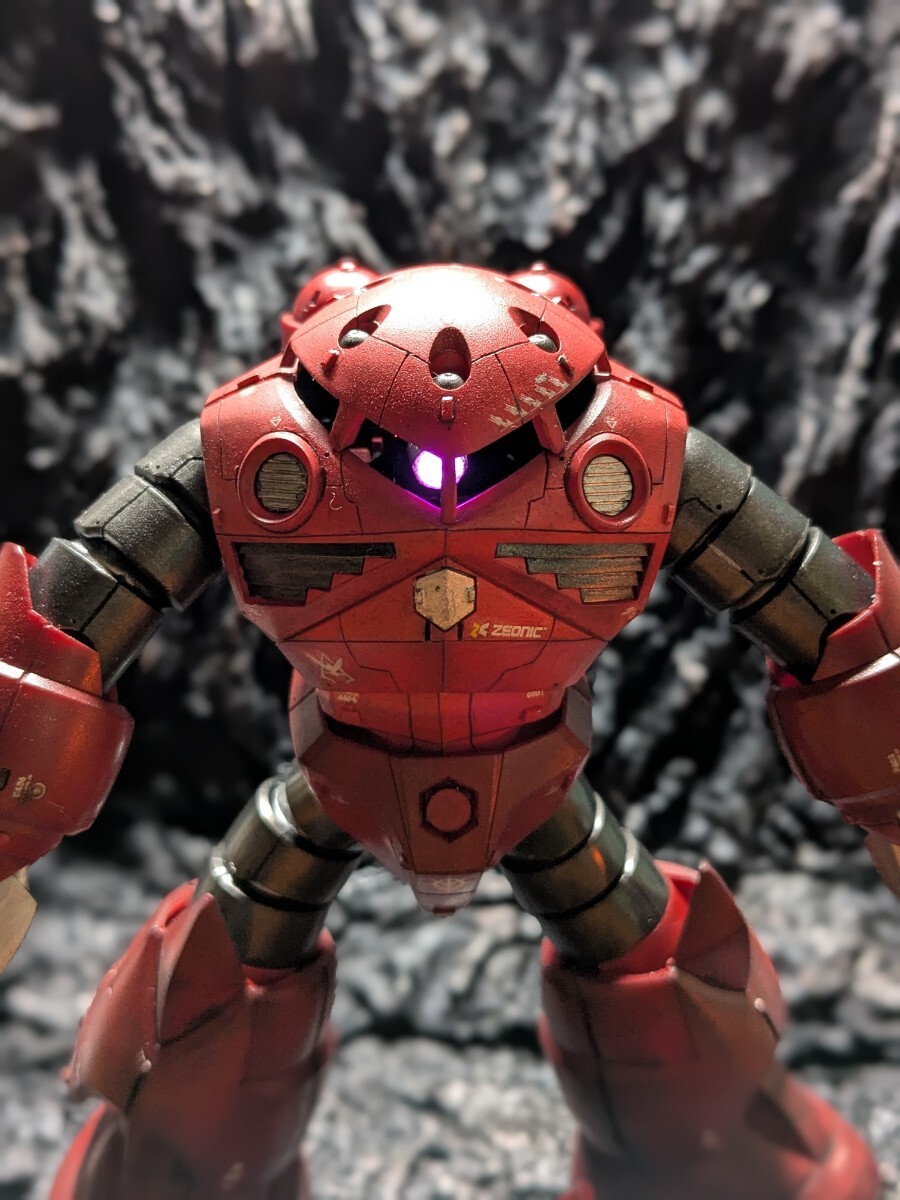Yahoo!オークション -「ジオラマ 完成品」(ガンダム