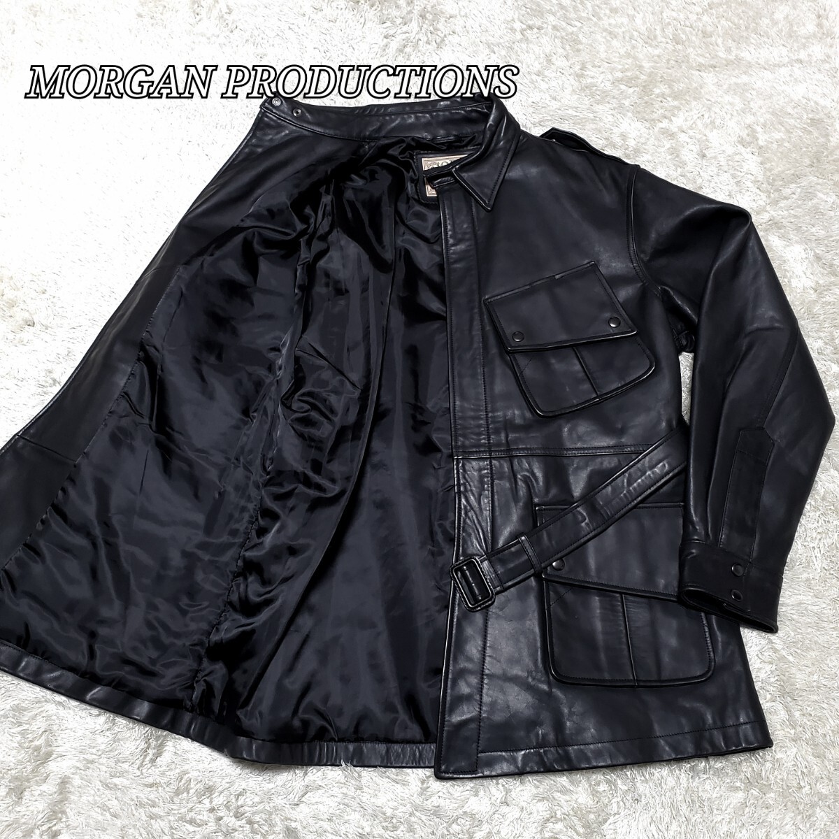 2025年最新】Yahoo!オークション -morgan(ライダース)の中古品 2025年最新】Yahoo!オークション -morgan(ライダース)の中古品