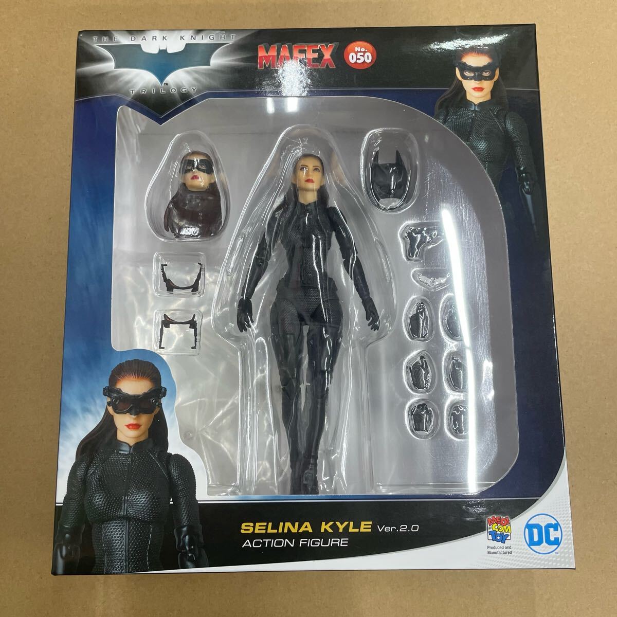 2025年最新】Yahoo!オークション -mafex バットマンの中古品 2025年最新】Yahoo!オークション -mafex バットマンの中古品