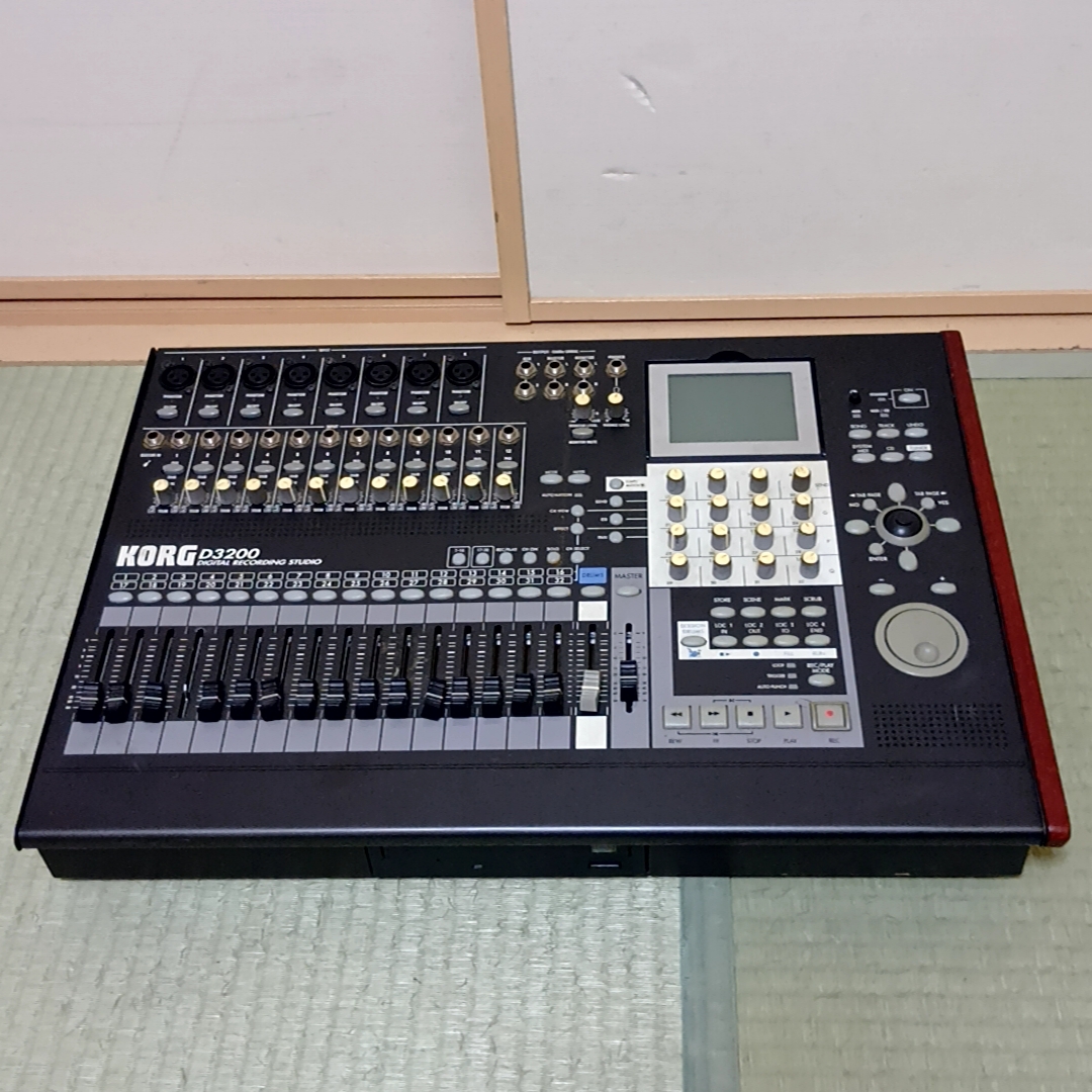 Yahoo!オークション -「korg d3200」の落札相場・落札価格 Yahoo!オークション -「korg d3200」の落札相場・落札価格