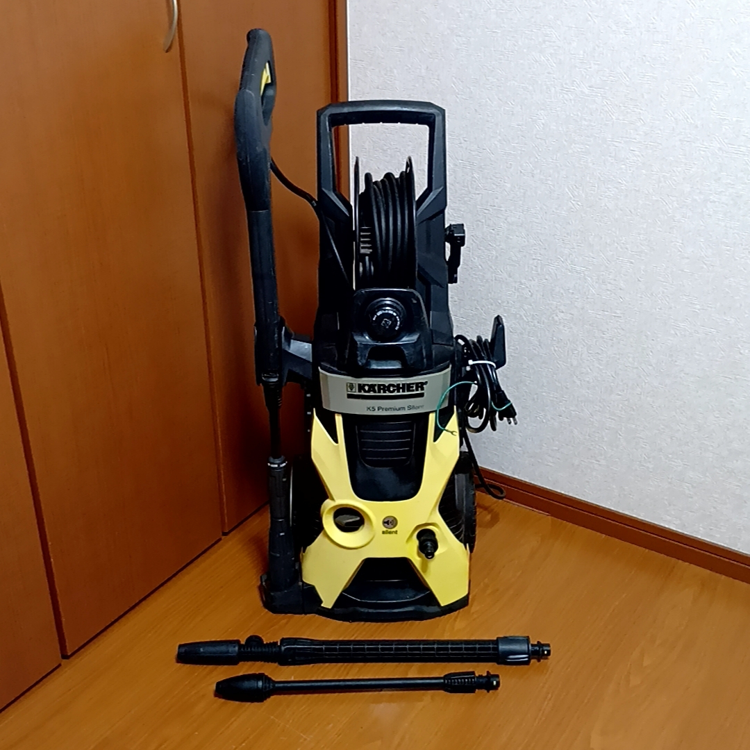 Yahoo!オークション -「ケルヒャー k5 50hz」の落札相場・落札価格 Yahoo!オークション -「ケルヒャー k5 50hz」の落札相場・落札価格