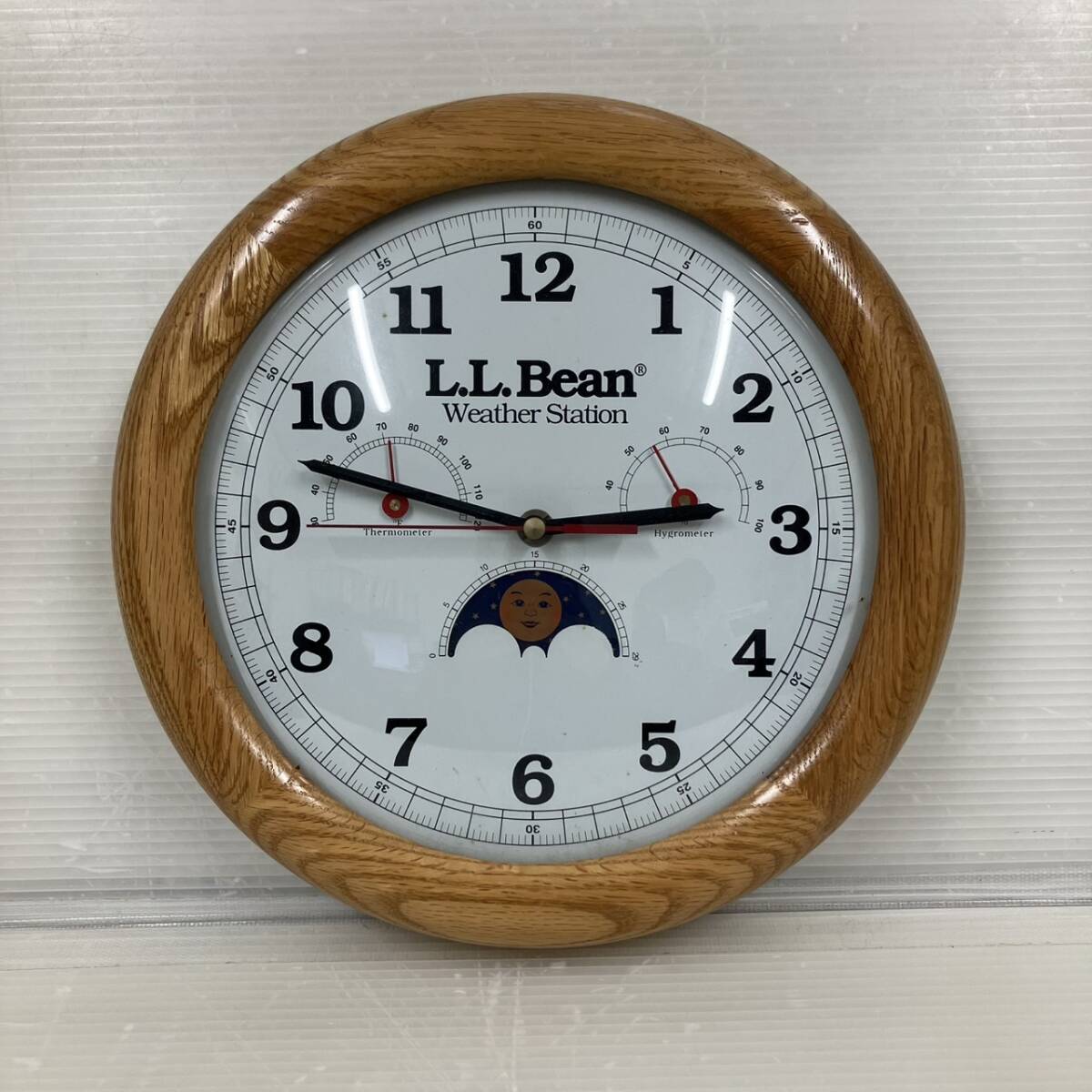 Yahoo!オークション -「l.l.bean 時計」の落札相場・落札価格 Yahoo!オークション -「l.l.bean 時計」の落札相場・落札価格