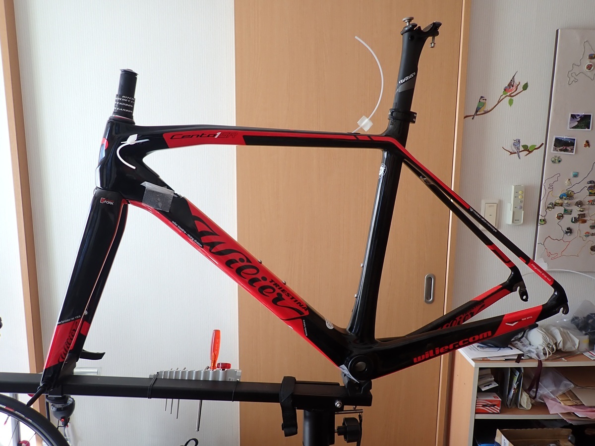 Yahoo!オークション -「wilier cento1」の落札相場・落札価格 Yahoo!オークション -「wilier cento1」の落札相場・落札価格