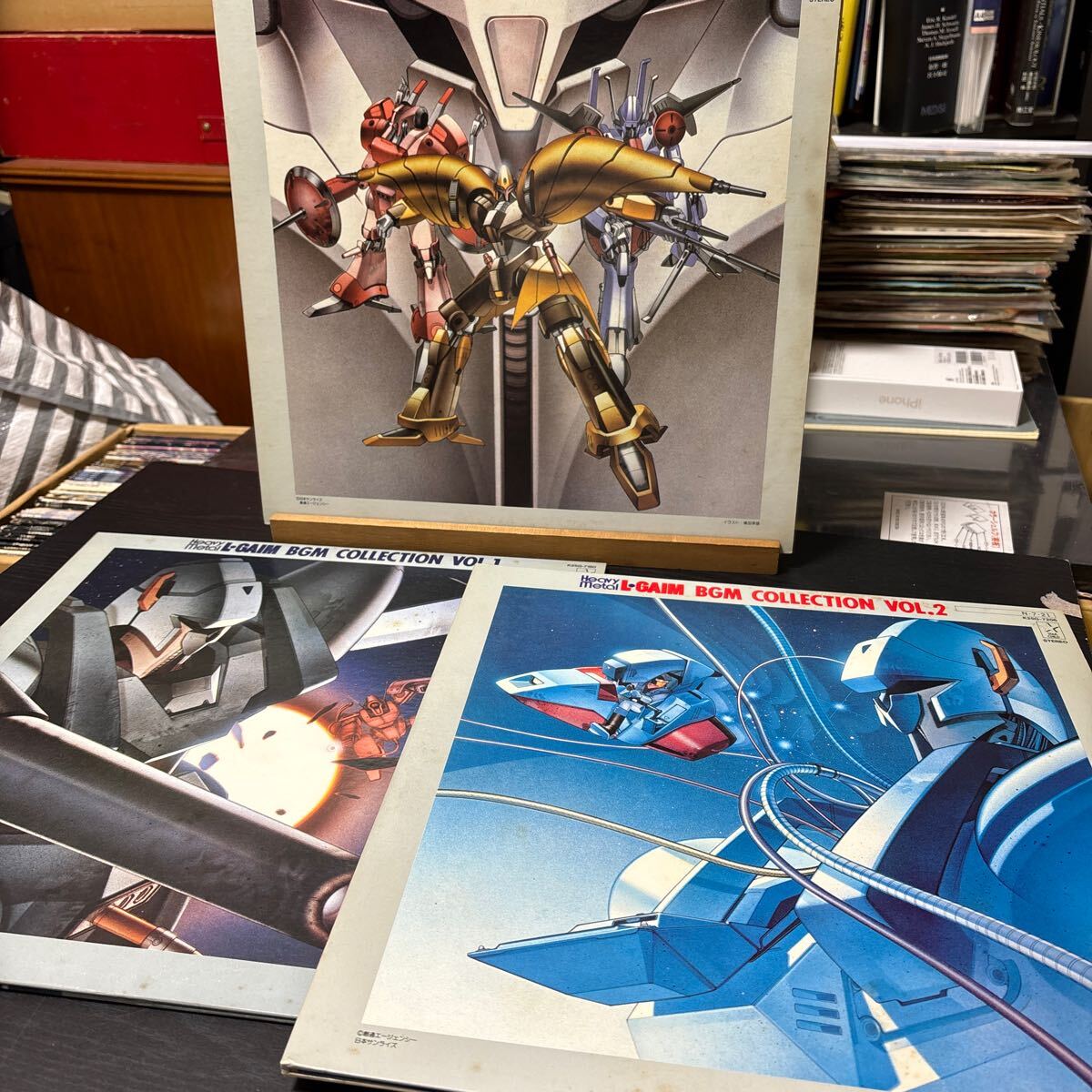 2025年最新】Yahoo!オークション -重戦機エルガイム2(音楽)の