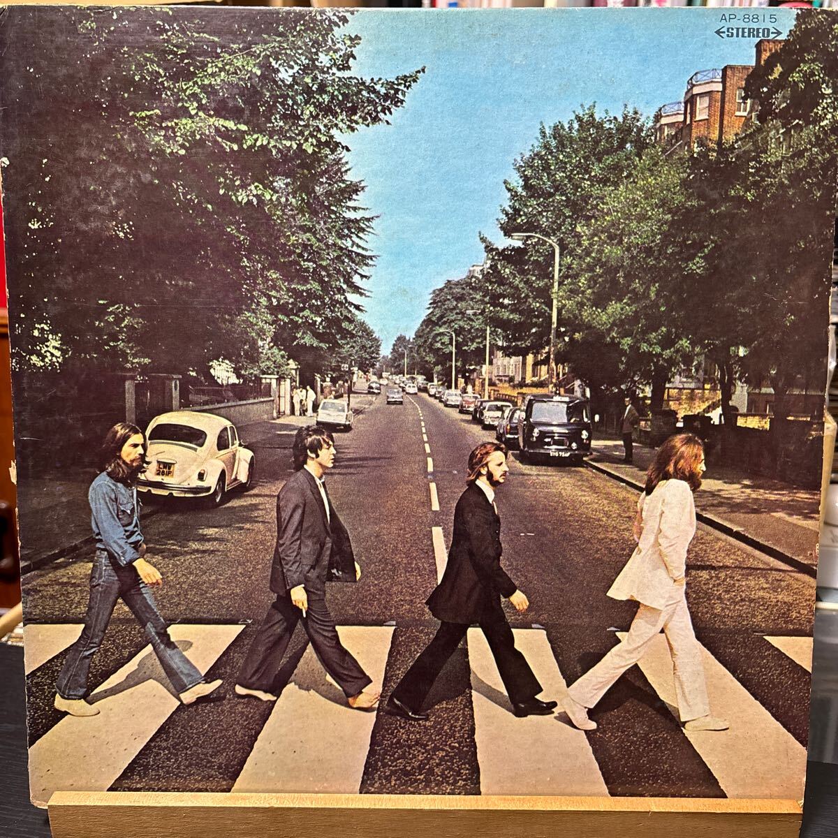 Yahoo!オークション -「abbey road 赤盤」の落札相場・落札価格 Yahoo!オークション -「abbey road 赤盤」の落札相場・落札価格