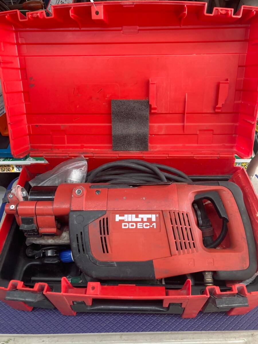 2025年最新】Yahoo!オークション -ヒルティ hilti コアドリルの 2025年最新】Yahoo!オークション -ヒルティ hilti コアドリルの